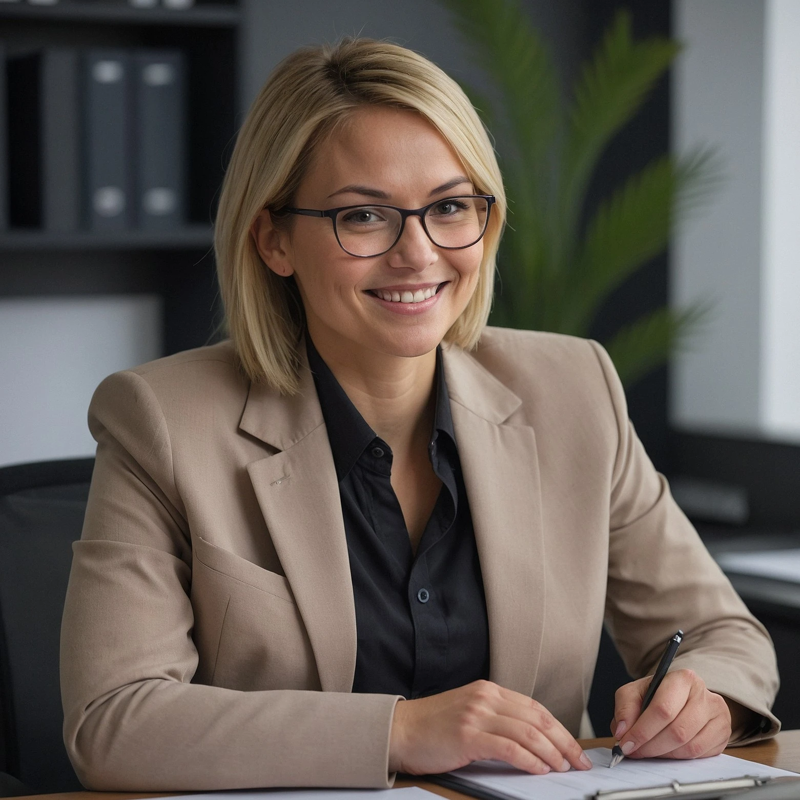 Administrative Services