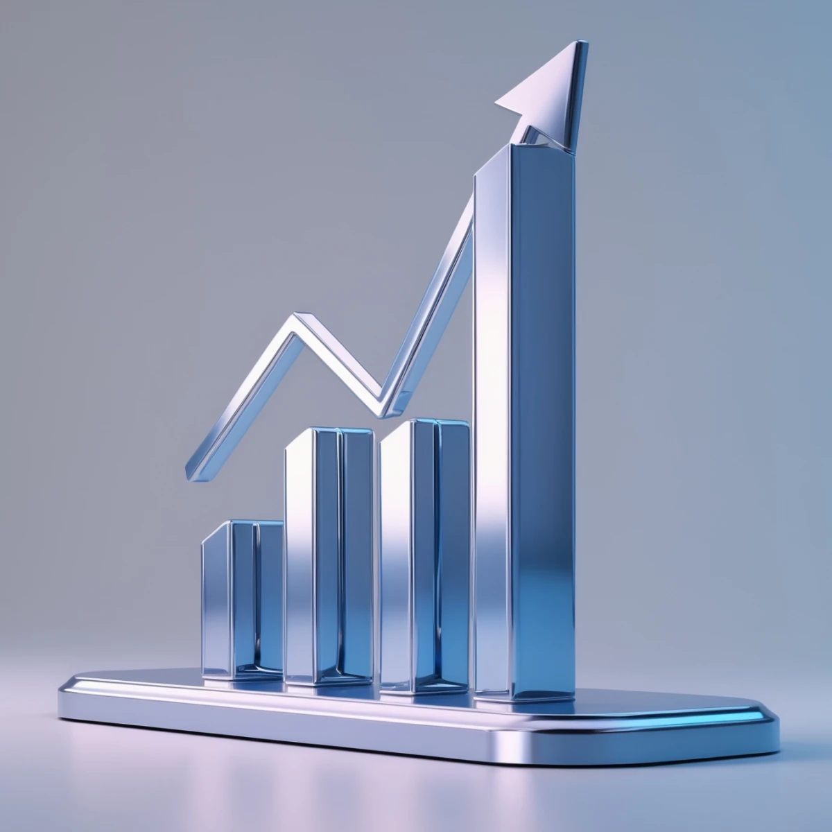 Managers reviewing discrimination-charge data