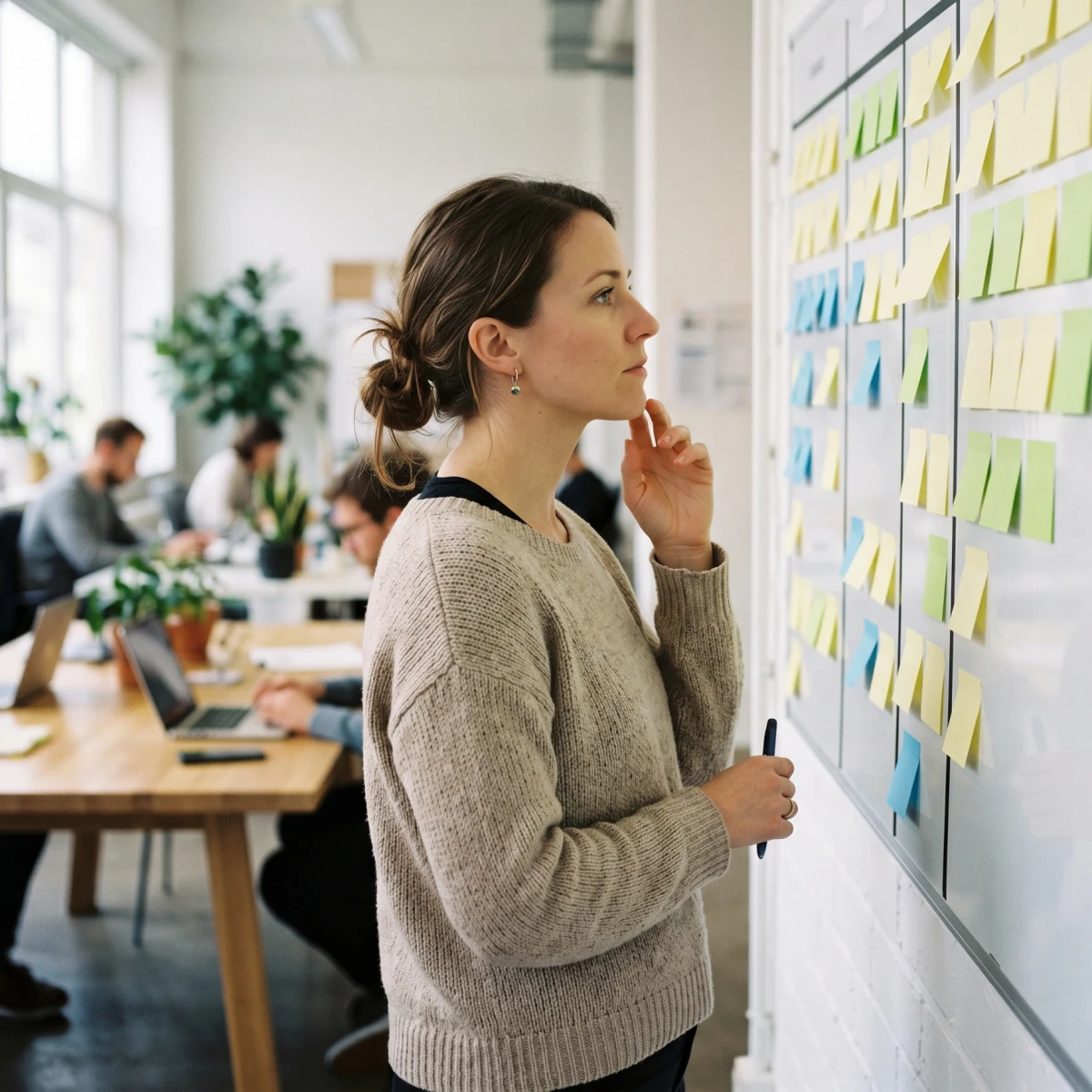 Business owner checking whether the FLSA applies to the company