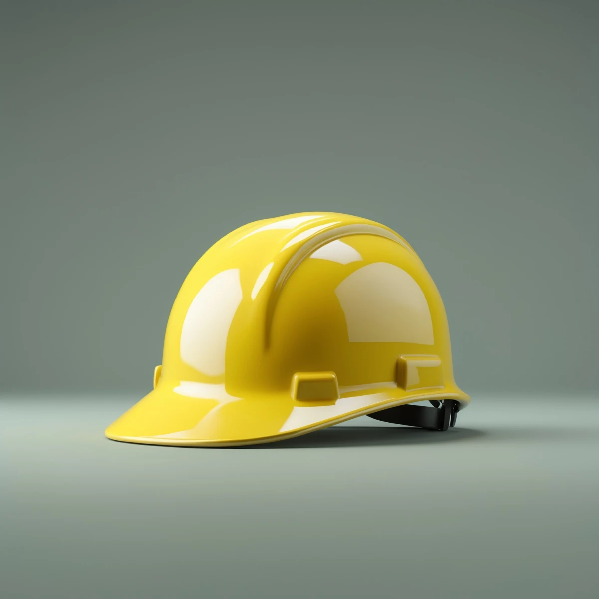 A safety helmet representing injury prevention and lower workers' comp claims
