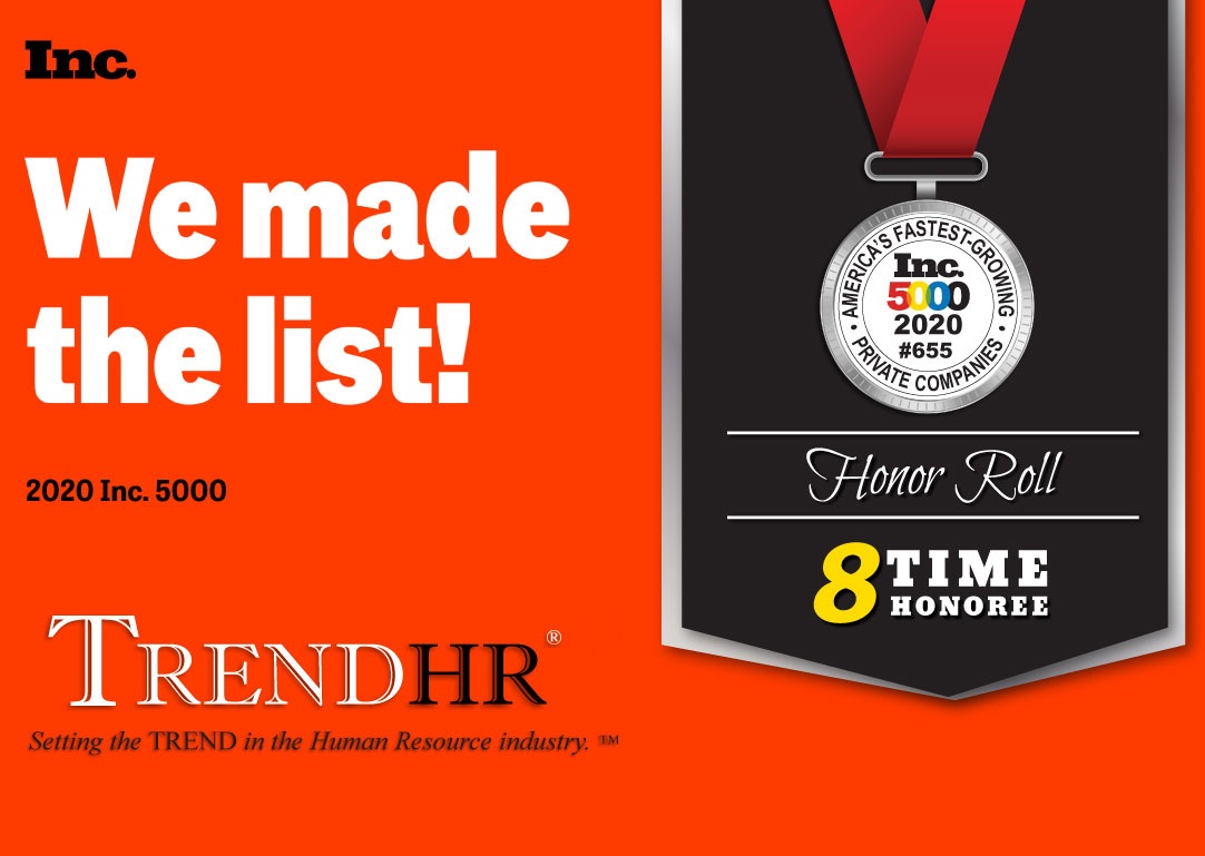 Inc. 5000 mobile banner